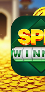 Spin Winner syot layar 2