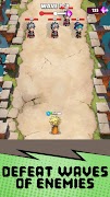 Forest Attack скриншот 7