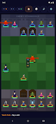 Fantasy War: Strategy Board poster