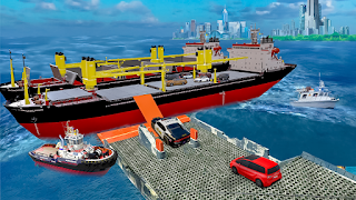Ship Simulator 2022 Screenshot 7