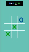 Multiplayer Tic Tac Toe Cartaz