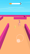 Mommy Spider Run screenshot 1