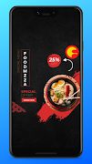Foodmzza Online Delivery ภาพหน้าจอ 7