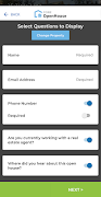 CORE Open House screenshot 3