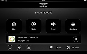 Smart remote ภาพหน้าจอ 7