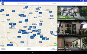 mapcasa اسکرین شاٹ 5