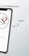 Dog Timer+ ảnh chụp màn hình 2