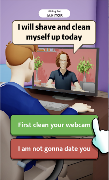 Online Interview Screenshot 2