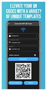 QR Tools screenshot 1