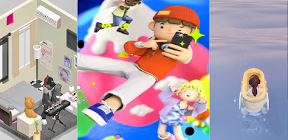 Guide for Bondee mod скриншот 5