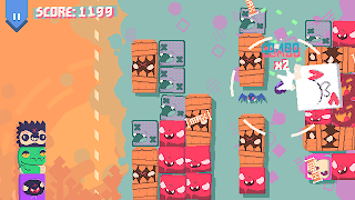 Fangs Breaker Screenshot 7