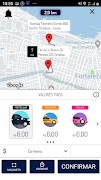 AM Driver Passageiro 스크린샷 2