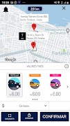 AM Driver Passageiro 스크린샷 2
