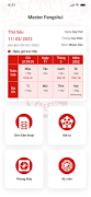 Master Fengshui 포스터