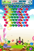 Jelly Bubble screenshot 2