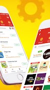 Tchê Delivery captura de pantalla 4