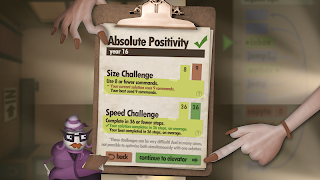 Human Resource Machine screenshot 5