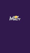 MCorp Loyalty پوسٹر