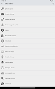 067+ Rastreamento 截图 5