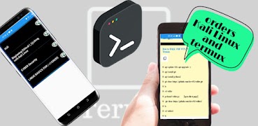 termux book تصوير الشاشة 3