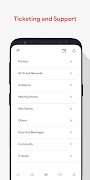 FlexiHQ imagem de tela 4