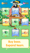 BeeSwarm imagem de tela 6