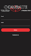 Combate 포스터