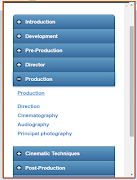 Filmmaking Methods screenshot 4