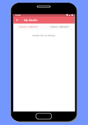 Mp3 Editor скриншот 4