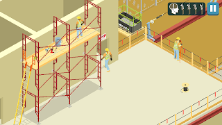 Site Coach: Fall Hazards screenshot 3