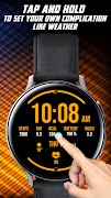 1 Schermata [DW] Active Watch (Watch Face)