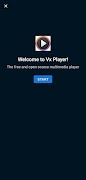 Vx Player Screenshot 3