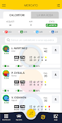 Fantacup Screenshot 1