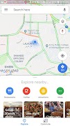Compass Sensor with Smart Digi screenshot 6