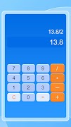 Simple Calculator 截圖 3