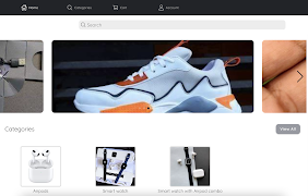 Sitaramdesigner ภาพหน้าจอ 1