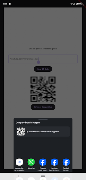 QR Code Generator 截图 5