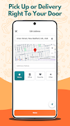 GotChew - Food Delivery Screenshot 4