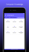 StudyMatz - Competitive ảnh chụp màn hình 6