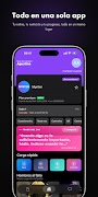 Mynter screenshot 1