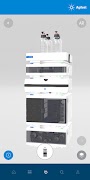 Agilent InterAct! Viewer 海報
