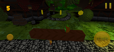 Super Bear screenshot 3