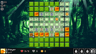 2 Schermata DemonCrawl