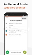 Nexus mobile 海报