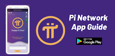 7 Schermata Pi Network App Guide Update