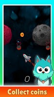 Space Blaster captura de pantalla 1