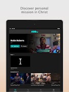 برنامه‌نما ARBTV عکس از صفحه