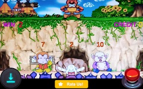 Monkey Magic 截圖 3