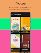 Class 10 Notes Offline 2025-26 اسکرین شاٹ 1