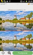 Find 10 Differences স্ক্রিনশট 1